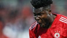 Трансферът се пече! Агентът на Кайседо на крака при кандидат за перлата на ЦСКА