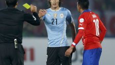 Наказаха Хара за три мача