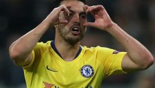 Челси с нов рекорд в Лига Европа