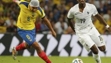 Погба иска втора поредна световна титла