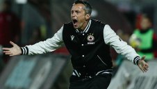 Христо Янев бесен на играч на ЦСКА, отправи тежки критики 