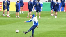 Спалети изтрещя: Без смях и шеги при италианците