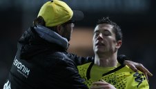 Левандовски: Клоп ми спря тока в Дортмунд, не знаех къде се намирам