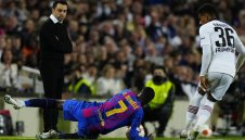 Шави: Разочарованието за Барса е огромно