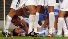 Савиола се върна в Ривър Плейт