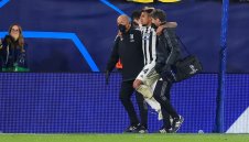 Удар по Алегри! Юве загуби халф за 2 месеца