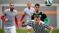 Локо София врътна равенство с отбор от Косово