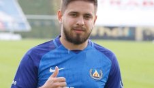 Позната схема: Аржентинецът в Левски става поляк