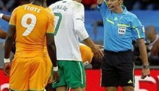 ФИФА потвърди картона на Роналдо