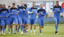 Новият шеф на Левски обяви целите