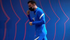 Шави прави основен ремонт в Барса