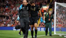 Жесток удар за Ливърпул преди визитата на Брентфорд