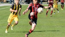 Бадемчето няма да става "моряк"