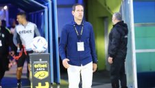 Треньорът на Берое след поражението от Локо Сф: Целта ни вече беше постигната