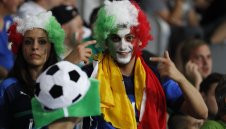 Изберете най-красив гол на Евро 2016, ден 13 + ВИДЕО