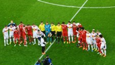 Свирепи бикове намушкаха Байерн жестоко