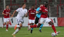 ПРОГНОЗА: ЦСКА – Осиек