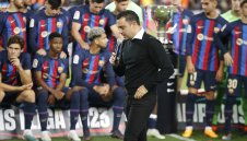 Шави към боса на Барса: Не сме толкова зле!