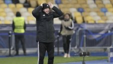 Треньорът на отбор, шокирал Реал в ШЛ, грабна оръжие на фронта в Украйна