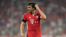 Хумелс щеше да си остане в Дортмунд, ако Байерн не го искаше