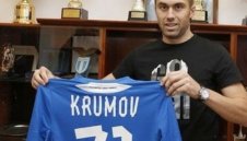 Изгонен от Левски се пробва при казахстанци