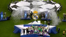 Вижте всички победители от Шампионската лига