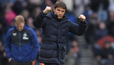 Конте хвали Тотнъм: Подобрението е видно