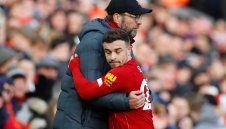 Шакири: Чувството е неописуемо! Вече съм го правил с Байерн