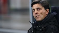 Монтела се гордее с Милан 