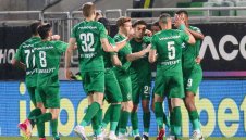 Бомба! И Крумовград смаза Лудогорец