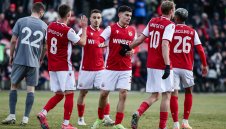 Мощен ЦСКА загря с разгром, новият "червен" ас отново блести + ВИДЕО