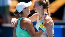 Ашли Барти пише история на Australian Open