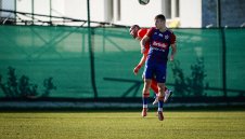 Милен Желев и Оцелул Галац се класираха за плейофа за Европа