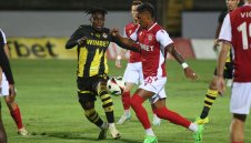 Ботев Пловдив - ЦСКА 0:3