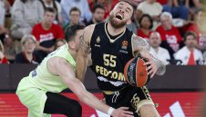 Стана ясно бъдещето на най-добрия реализатор в Евролигата