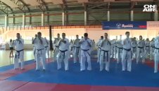 Сергей Браун "Камчия 2021": Прекарах коронавирус, но вече съм готов за битка