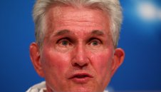 Хайнкес: Подарихме два гола на Реал, но можем да ги шокираме на реванша