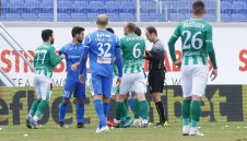 Заповед в Левски за дербито с ЦСКА!