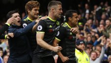 Челси - Мидълзбро