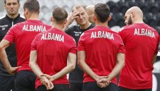 ПРОГНОЗА: Албания – Швейцария