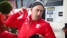 Лечков за Бербатов и екипа му: Млади и богати пенсионери си търсят работа