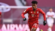 Коман подписа нов договор, но не с Байерн