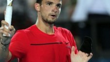 Григор Димитров повече от убедителен на старта в Маями