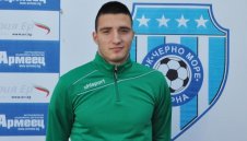 "Моряк" претърпя артроскопия на менискуса