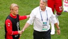 Аге Харейде: Моята Дания бе много уморена, Австралия ни затрудни максимално