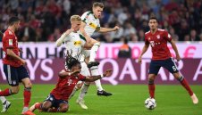 ПРОГНОЗА: Борусия Мьонхенгладбах - Байерн Мюнхен