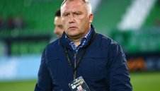 Ботев дава нов договор на Николай Киров