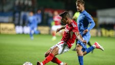 Надъхват ЦСКА 1948 с премии за бой над Лудогорец 