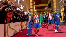 ПРОГНОЗА: Барселона - Атлетико Мадрид