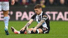  Трипиър: Всички се чудеха защо отивам в Нюкасъл